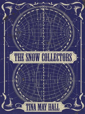 cover image of The Snow Collectors